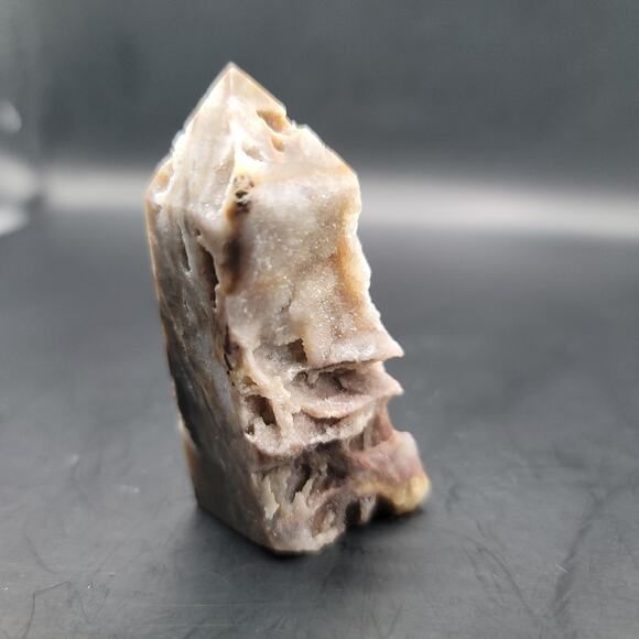 Sphalerite Tower, 49g - Picture 1 of 4